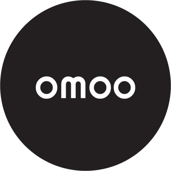 Logo - Drupal Agentur | omoo Medienagentur GmbH