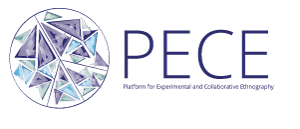 PECE: Platform for Experimental and Collaborative Ethnography