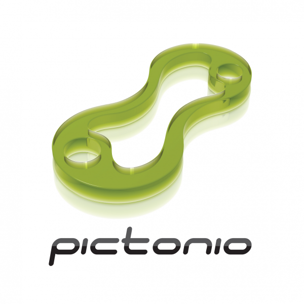 Pictonio Logo