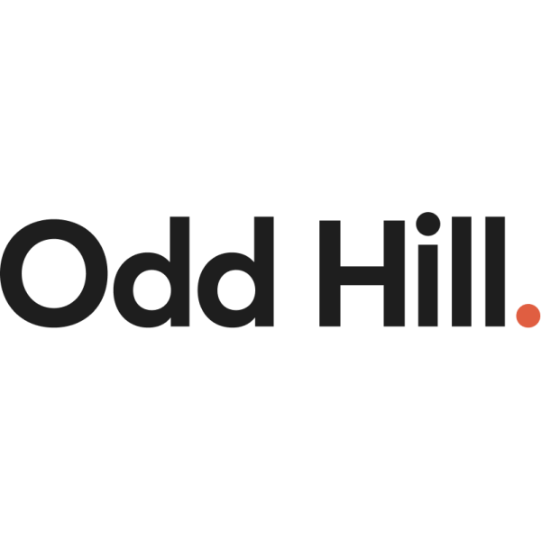 Odd Hill's logo