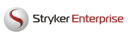 Stryker Enterprise Logo