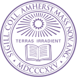 Amherst College seal