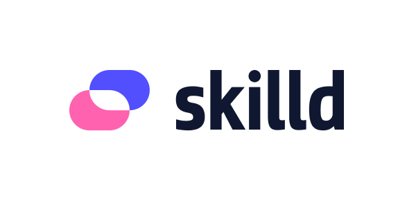 Skilld logo