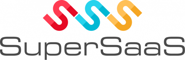 SuperSaaS