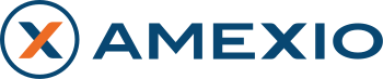 AmeXio logo