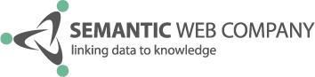 Semantic Web Company (SWC) logo