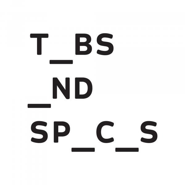 Tabs and Spaces logo