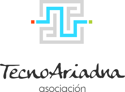 tecnoariadna association logo