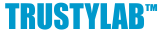 trustylab logo