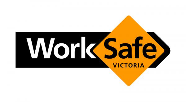 WorkSafe Victoria Logo