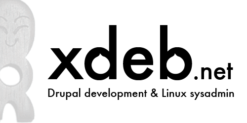 xdeb.net