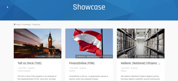 showcase-page