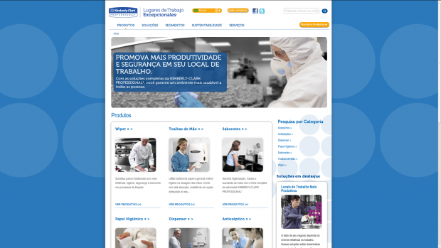 kcprofessional website