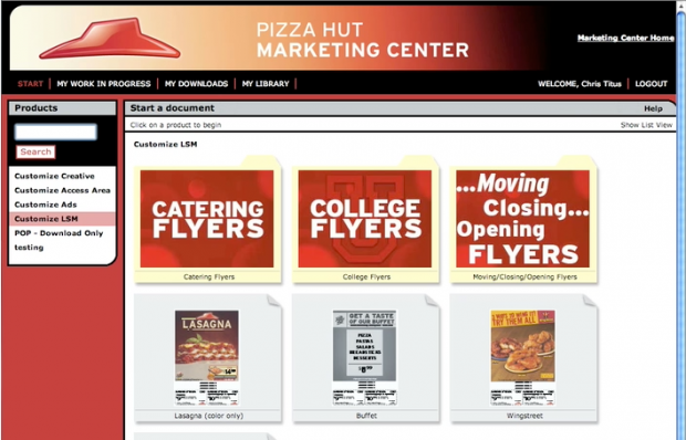 stp analysis pizza hut stp analysis pizza hut