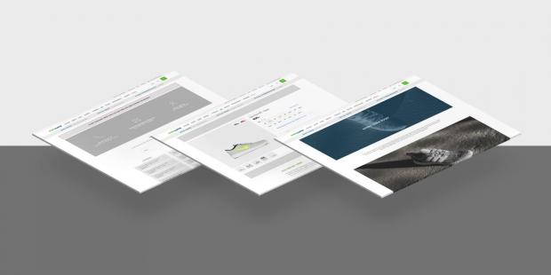 Sportmaster - UX Design