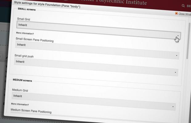 Website Website