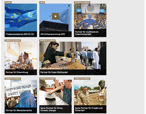 a list of articles using panels to vary the format a list of articles using panels to vary the format