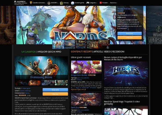 areammo it mmo games portal drupal org
