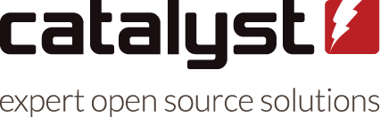 Catalyst: Expert open source solutions