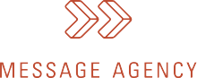 Message Agency Logo