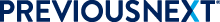 PreviousNext logo