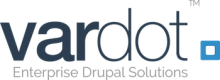 Vardot logo