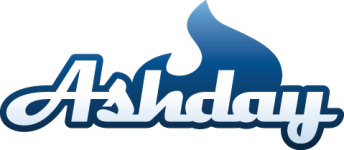 Ashday logo