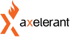 Axelerant logo