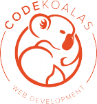 Code Koalas logo