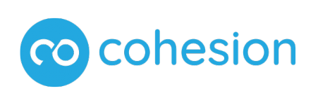 Cohesion logo