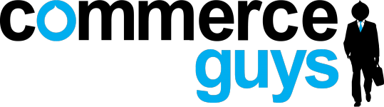 Commerce Guys logo