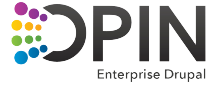 Opin Software Inc. Logo