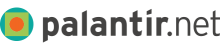 Palantir.net logo