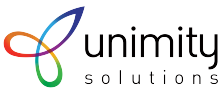 UniMity Solutions Pvt Limited logo