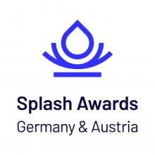 Splash Awards Logo