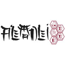 AleMadLei Logo