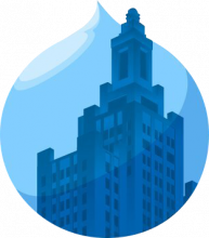 Drupal Providence Logo