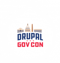 Drupal GovCon