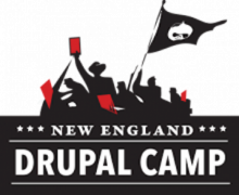 Nedcamp logo
