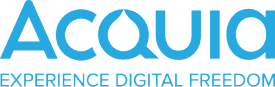 Acquia logo