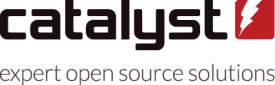 Catalyst: Expert open source solutions