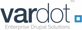 Vardot: Enterprise Drupal Solutions
