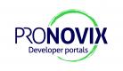 Pronovix Logo - Pronovix Developer Portals