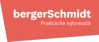 Berger Schmidt - Praktische Informatik