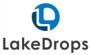 LakeDrops Logo