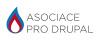 Czech Drupal Association’s logo