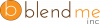 Blend Me, Inc’s logo