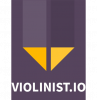 Violinist’s logo