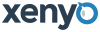 Xenyo (Hong Kong Drupal Agency)’s logo