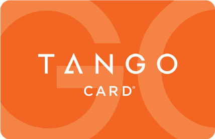Tango Card